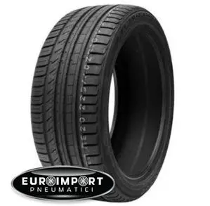 Kinforest KF 550 285/35 R21 105 Y XL  TL